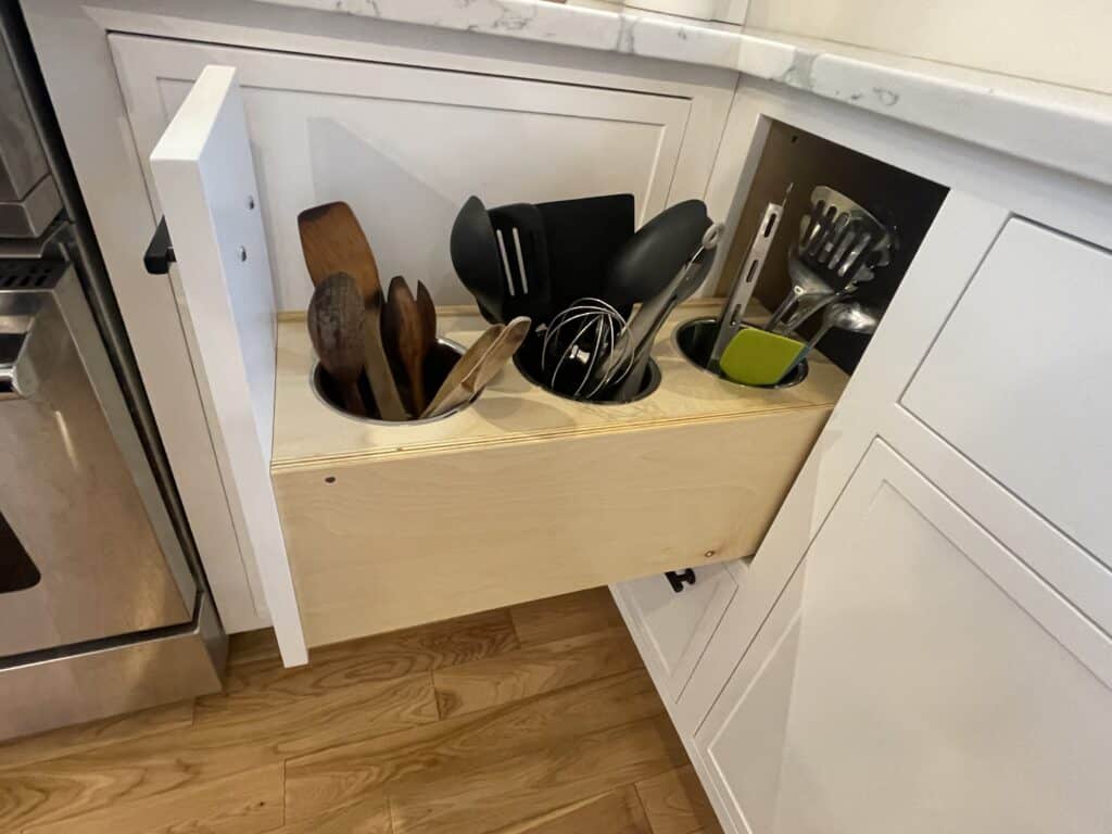 Remodeled Victoria Rancher Requiring New Kitchen Cabinets